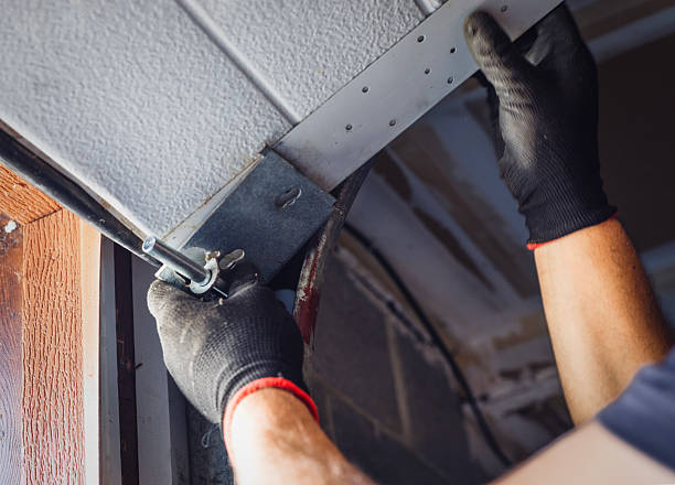 Reliable Garage Door Panel Replacement contractor in Justice, OK by Garage Doors Repair Pro